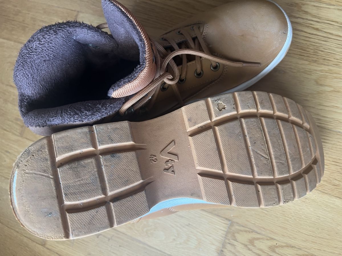 Vans Scarpe da uomo: VANs, Grösse 42 – Usato da Turbenthal venduto da jjo_p9kr 2