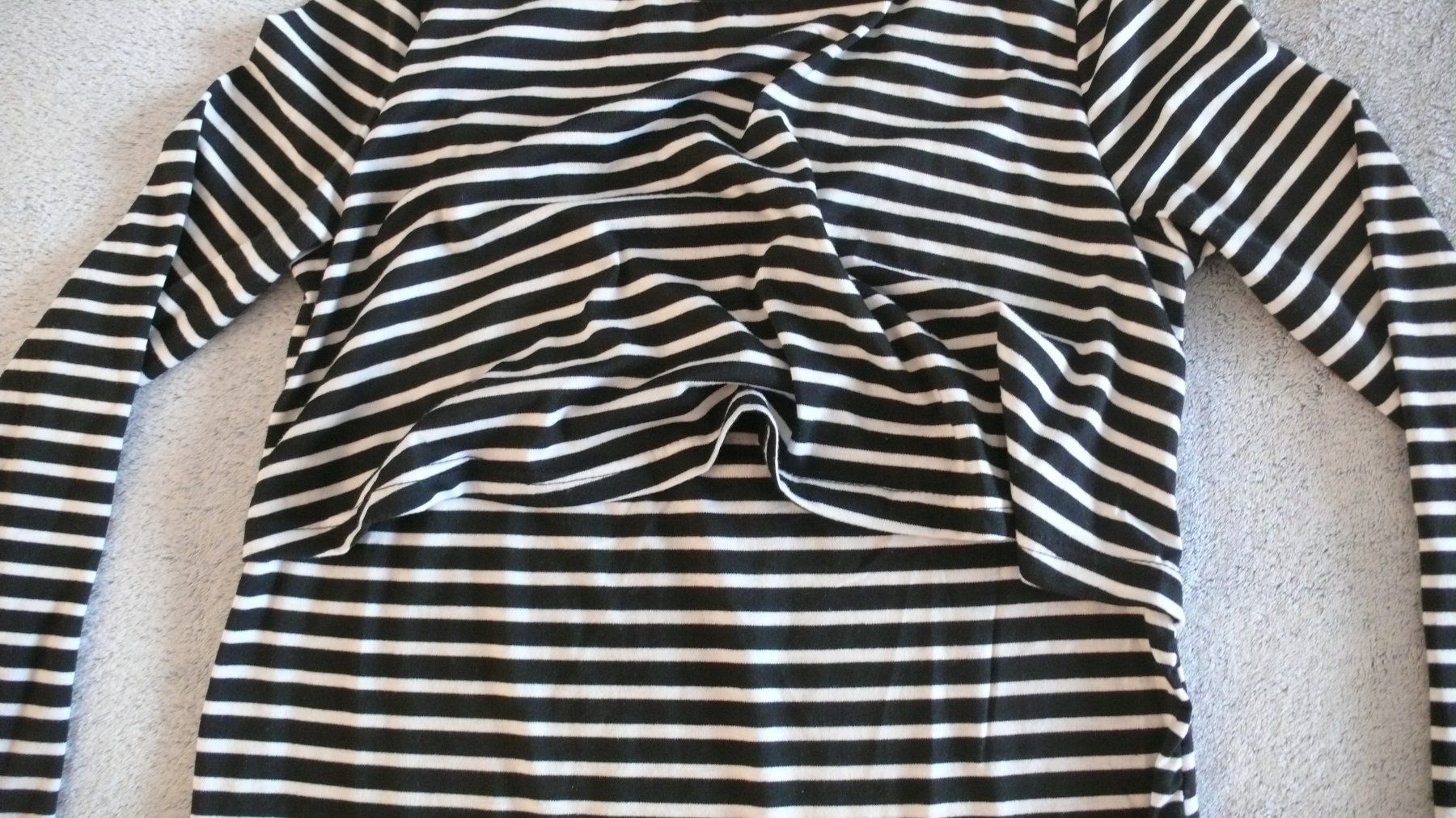 Shein Vestiti: 2 hübsche Kleider, Gr.36, S – Nuovo (secondo la descrizione) da Birmenstorf AG venduto da tritonius 2
