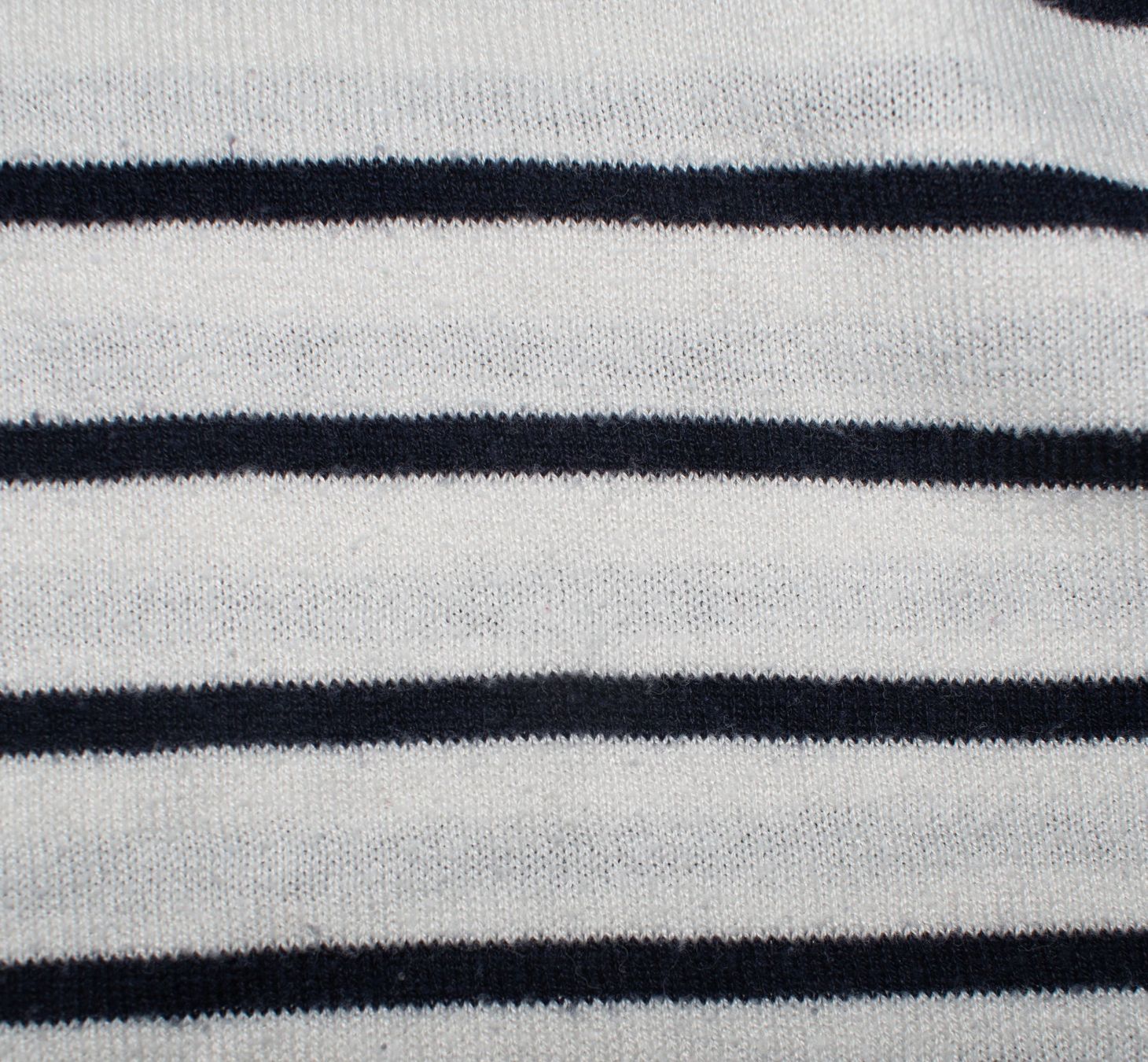 H&M Maglioni & Felpe: Pullover Damen Baumwollpullover dünner gestreift – Usato da Biel/Bienne venduto da tim_pww5 3
