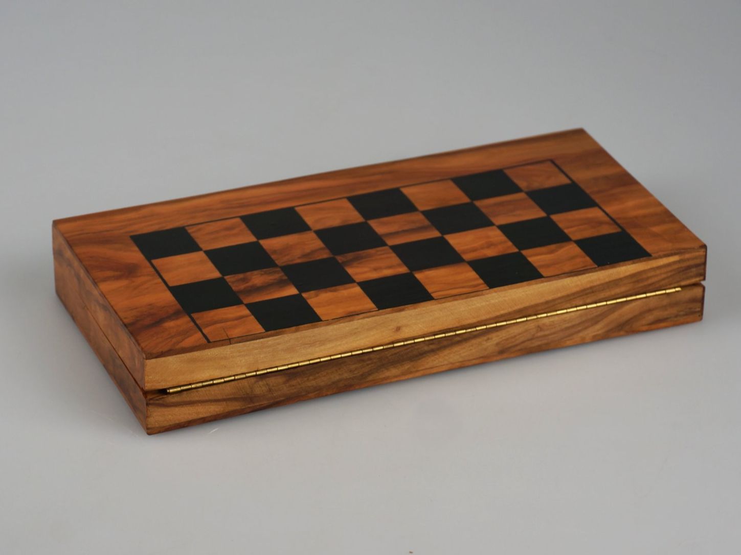 Giochi: Aufklapbares Mini-Schachbrett 10" – Usato da Rüti ZH venduto da Restwert_Rueti_ZH 3