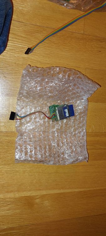 Strumenti musicali: Sequenceur Midi Box V2 complet sauf boîtier,  à réviser. – Difettoso da Courtepin venduto da Organikal 4