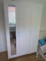 Kleiderschrank Brimnes von Ikea