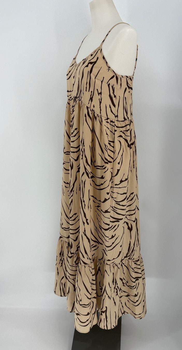 Pieces Vestiti: Maxikleid/ Kleid Gr. S von Pieces – Nuovo (secondo la descrizione) da Auenstein venduto da moin. 1
