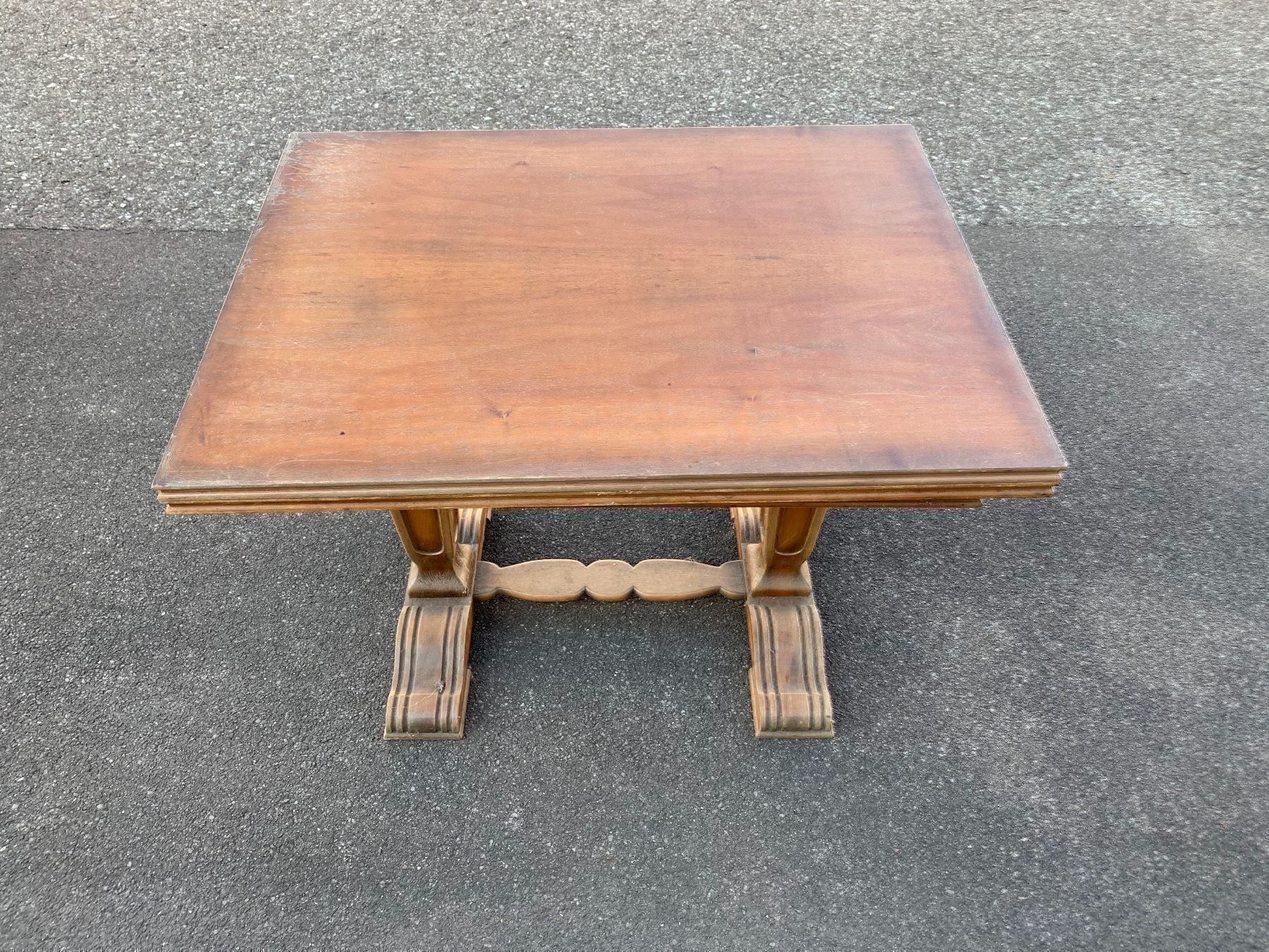 Tavoli: Designer Tisch, Antiker Tisch, Retro – Usato da Seewen SZ venduto da web_ 3
