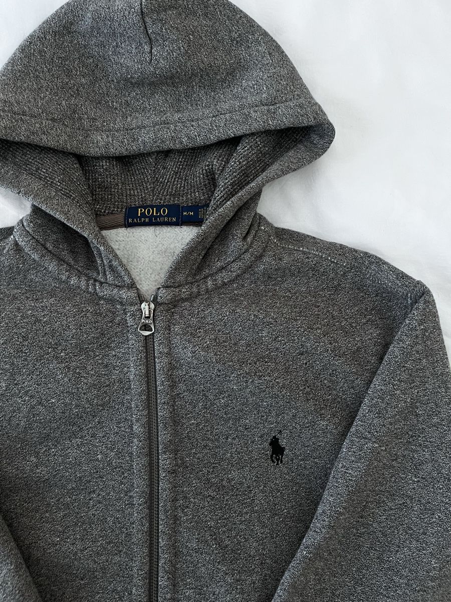 Ralph Lauren Giacche: Polo Ralph Lauren Zipper Jacke  – Usato da Gossau SG venduto da viv_6cy2 1