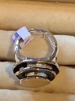 Fingerring-Elastisch