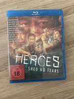 Heroes - Shed no Tears (1984) BluRay