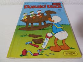 Walt Disney’s Donald Duck, Heft Nr. 192