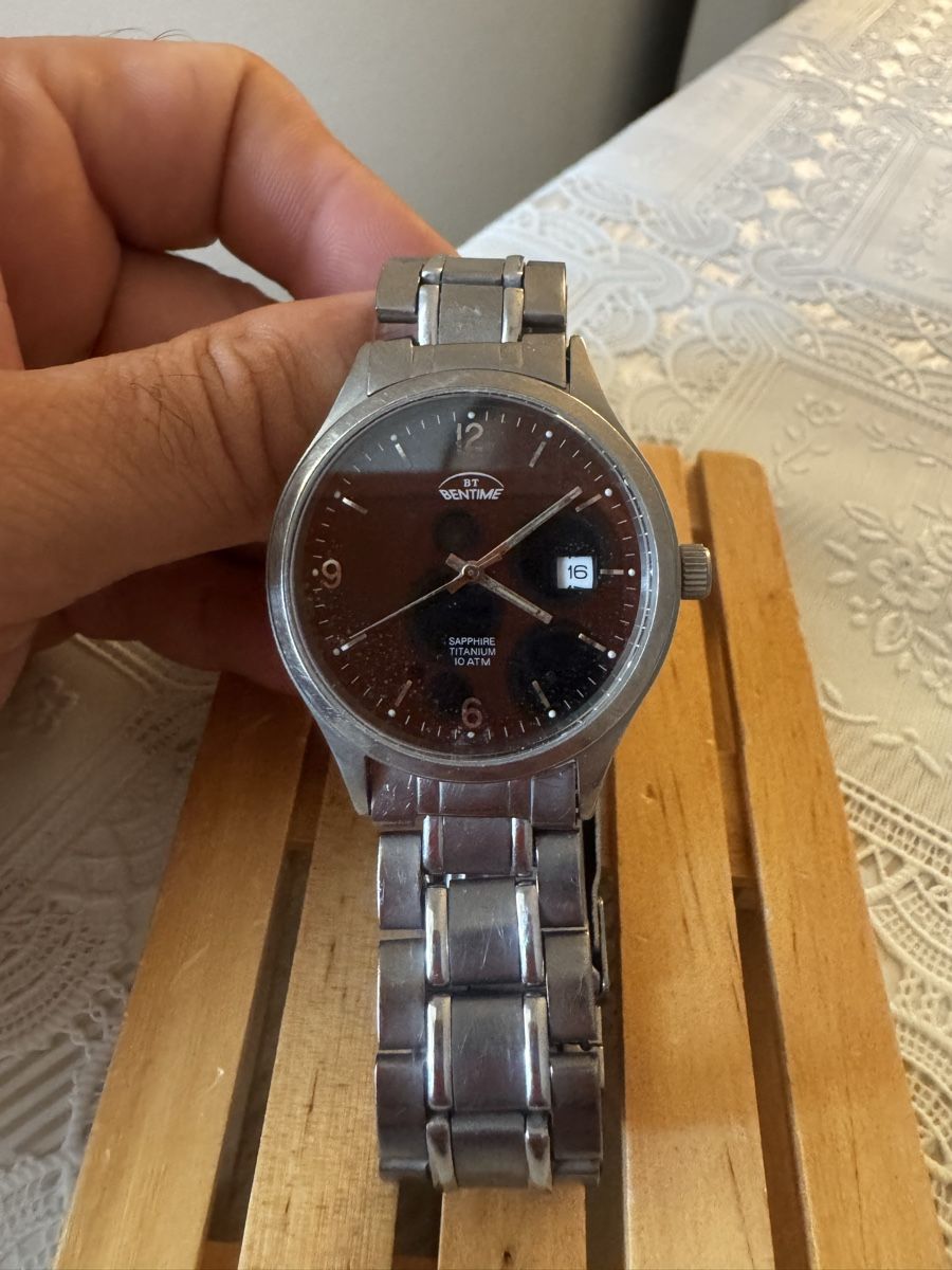 Orologi: BENTIME Watch  – Usato da Gerlafingen venduto da naj_vj8s 1