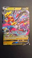 Giratina V  SWSH259 - SWSH Black Star Promos (EN) - Pokémon