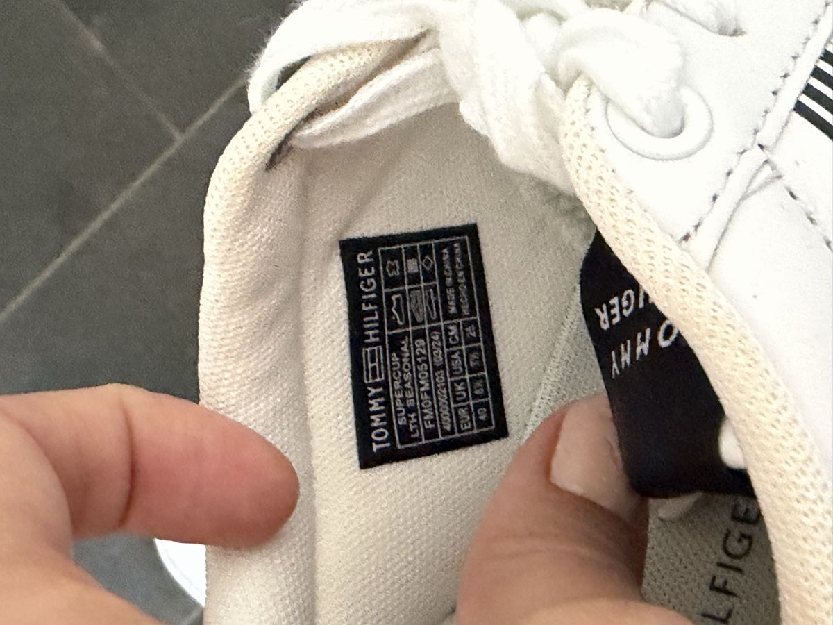 Scarpe da uomo: Schuhe – Usato da Bassersdorf venduto da kri_dn6m 1