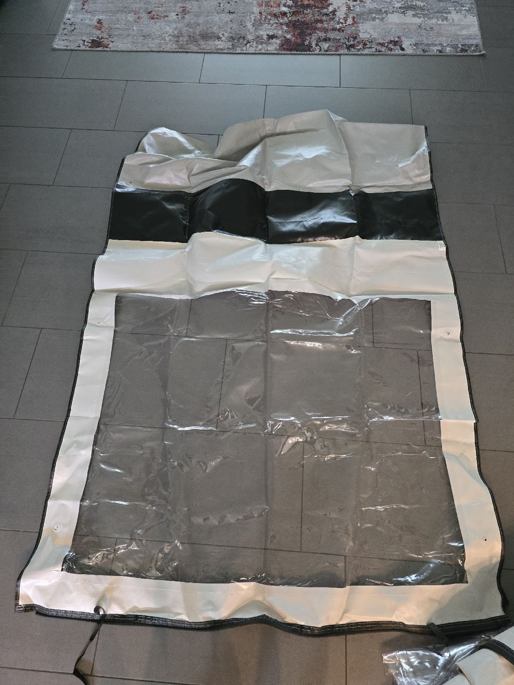 Veicoli da campeggio: Thule Rain Blocker G2 Vorzelt – Usato da Otelfingen venduto da arthurka 2