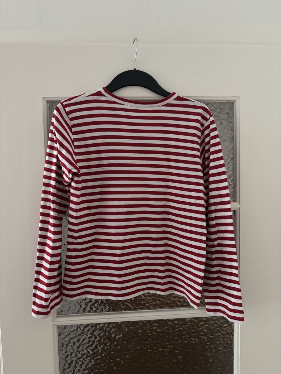 Comme Des Garcons Maglioni & Felpe: Comme Des Garcons Pullover – Usato da Basel venduto da Rose9917 1