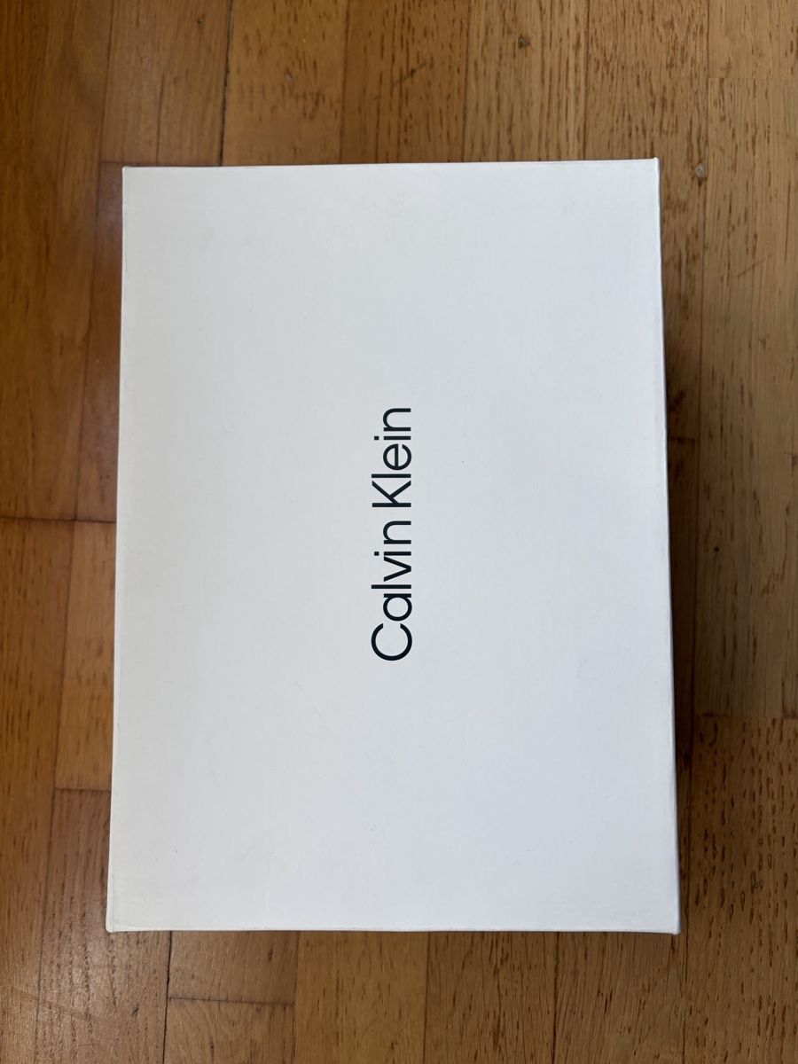 Calvin Klein Scarpe da donna: NEW Calvin Klein Sneakers EU36 – Nuovo (secondo la descrizione) da Zürich venduto da nag_pnw8 7