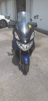 SUZUKI BURGMAN 150