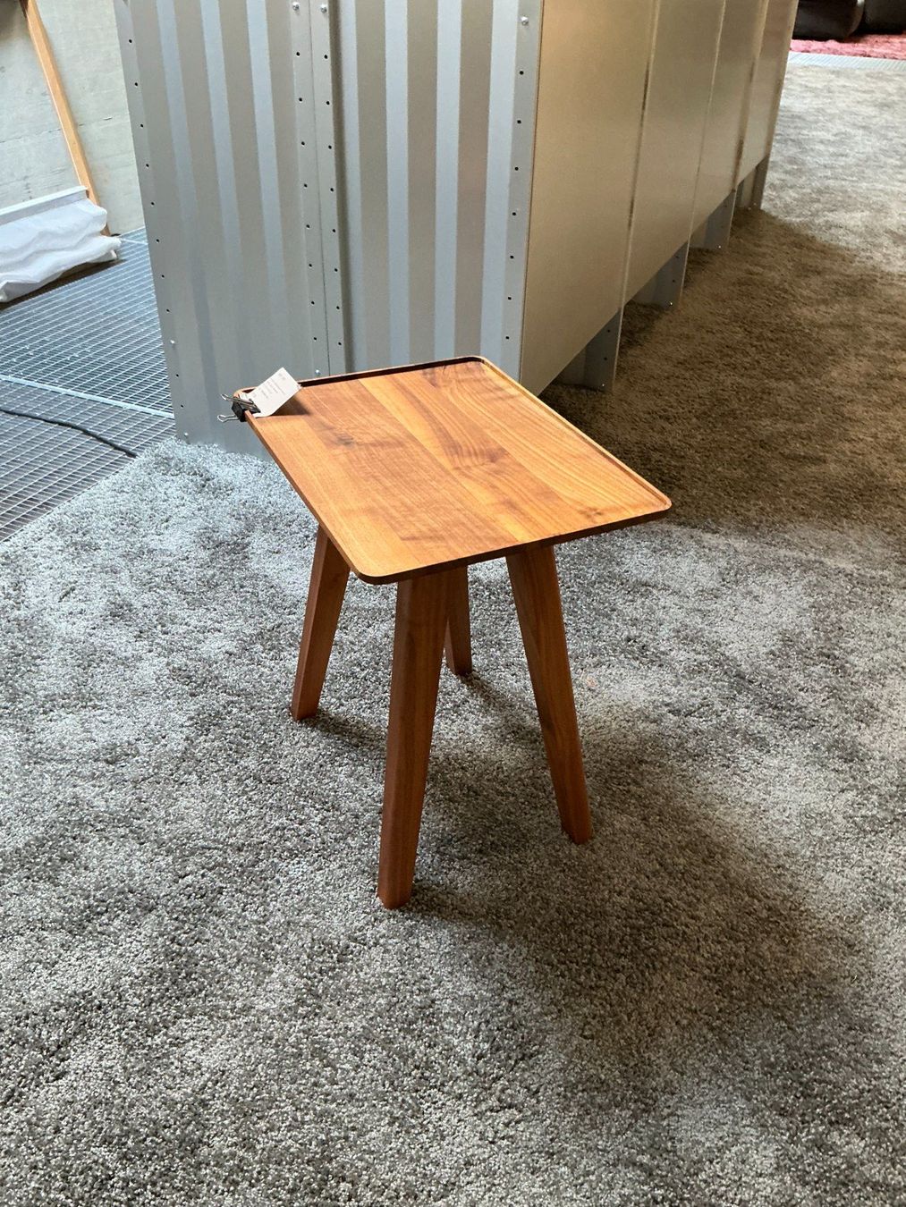 Tabourets: Schönbuch Hocker Nini – Neuf (Voir description) à Fislisbach par Talamona 1