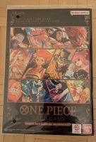 ONE PIECE Premium Card Collection - Best Selection Vol.4 OVP