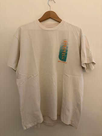 Carhartt T-Shirt beige Grösse L gebraucht
