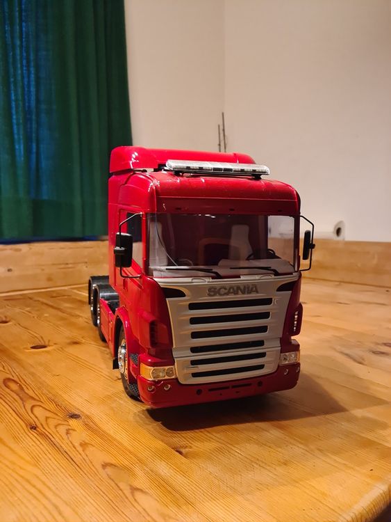 Tamiya Scania R620 | Kaufen auf Ricardo
