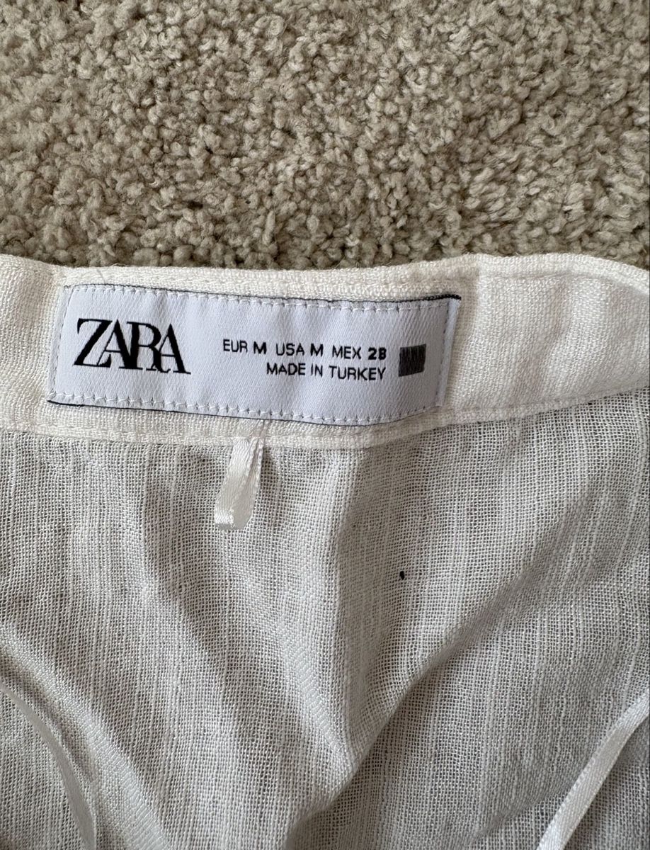 Zara Vestiti: Kleid Zara – Nuovo (secondo la descrizione) da Gockhausen venduto da hanadalageorgos 1