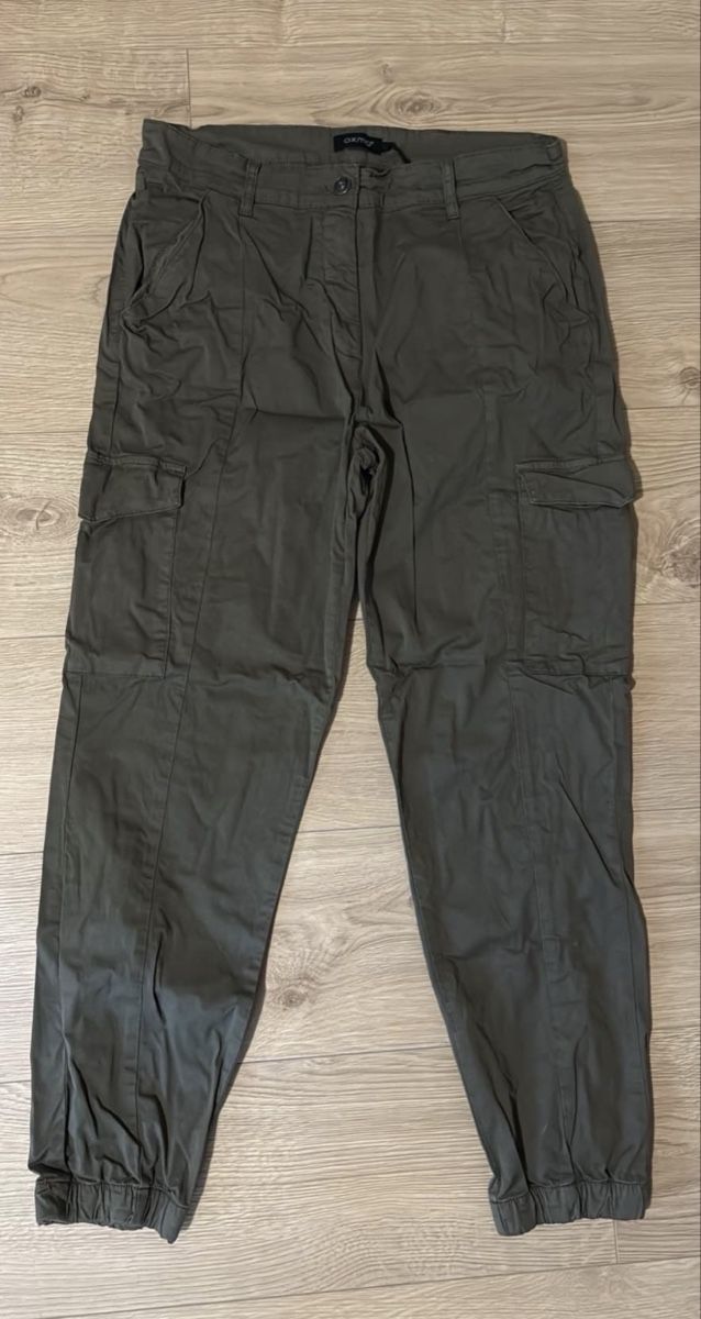Pantaloni: Oxomo - Pantalon - taille XL – Usato da Belmont-Lausanne venduto da Michelle_Srdr_ 1
