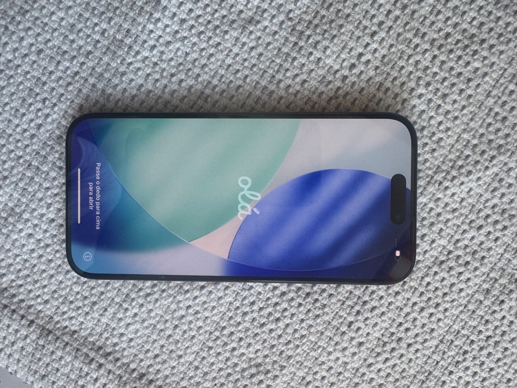 Apple Handys / Smartphones: Iphone 15 Pro 256 Go – Defekt aus Genève von Dan83 5
