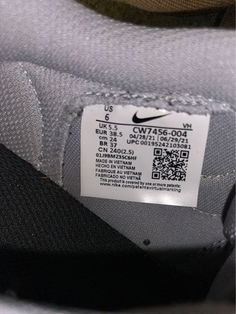 Nike Scarpe da donna: Nike SB Adversary Premium, Gr. 38.5 – Nuovo (secondo la descrizione) da Zürich venduto da ann_smj8 3
