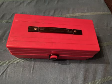 Allzweckbox