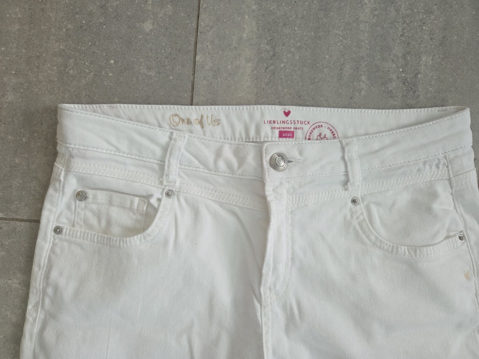 Lieblingsstück Jeans: schöne Jeans, Lieblingsstück – Nuovo (secondo la descrizione) da Wiesendangen venduto da Sinhuk 2