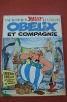 Astérix: OBELIX et Compagnie