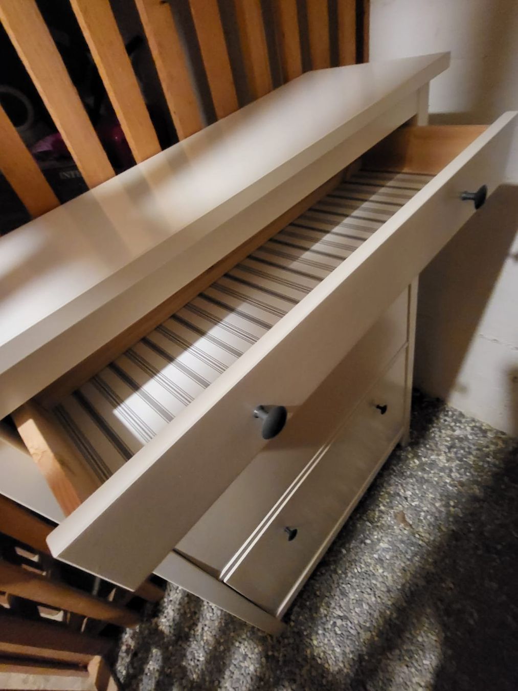 Ikea Guardaroba: Schuhschrank IKEA – Usato da Olten venduto da stylerock88 6