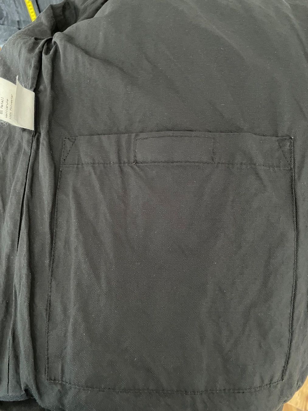 Airfield Giacche: Airfield Übergangsjacke – Usato da Schaffhausen venduto da marakesch41 6