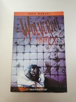 Wolverine Waffe X - Graphic Novel