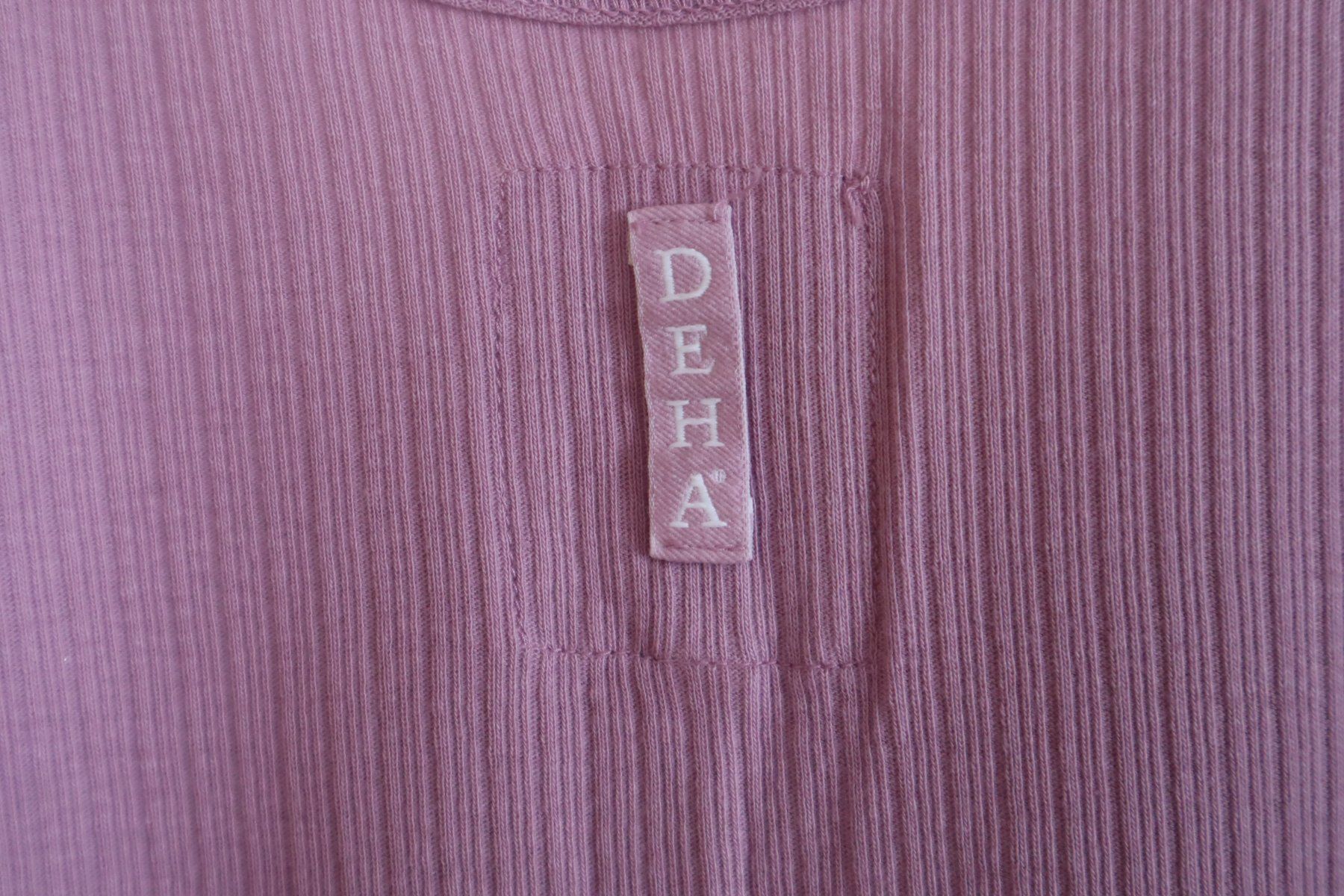 Top: Top, Deha, Gr. S, 100% Baumwolle – Nuovo (secondo la descrizione) da Wattwil venduto da diamant1 3