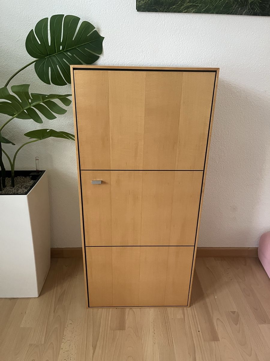 Kommoden: Kleiner Schrank – Gebraucht aus Geuensee von lina6anil