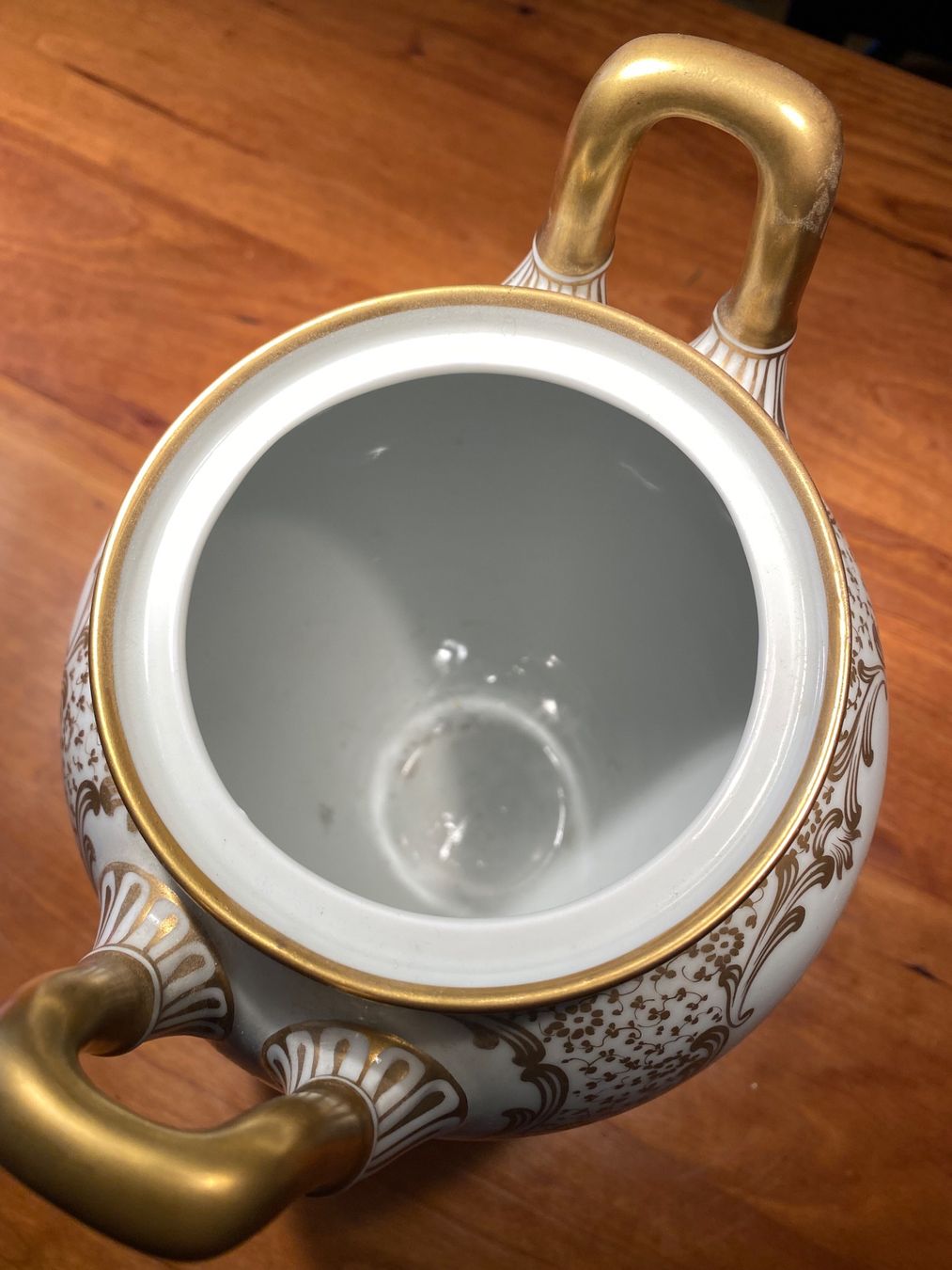 Rosenthal Vasi & Recipienti: Rosenthal Vase – Usato da Horgen venduto da Nathigruen 3