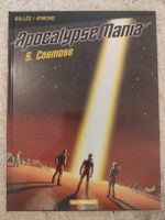 ApocalypseMania - Cosmose - EO - TBE