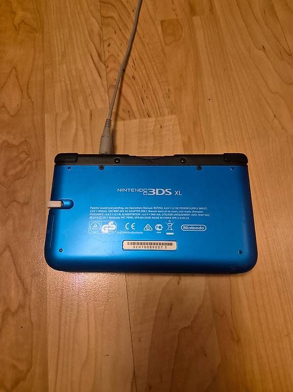 Konsolen: Nintendo 3DS XL – Gebraucht aus Bern von sla1992 2