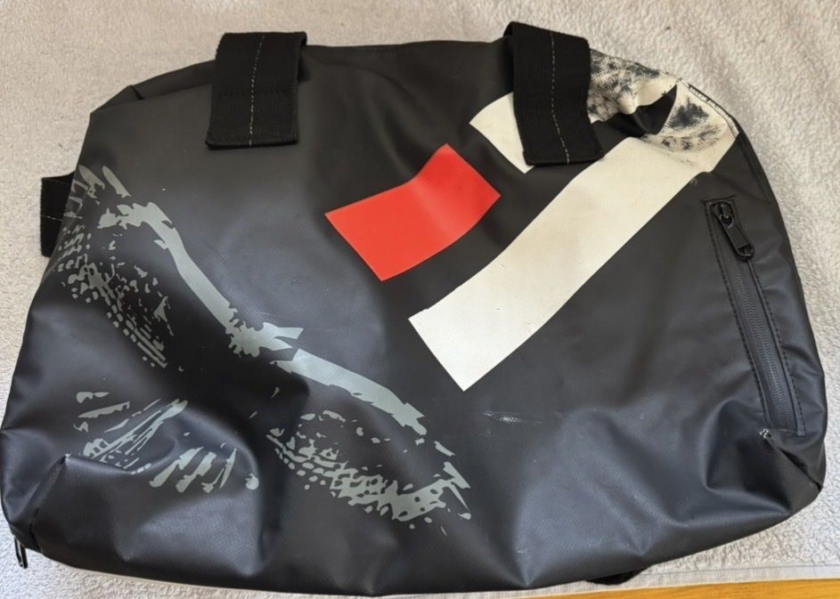 Sacs: Stylische robuste Tasche! – D'occasion à Trimbach par hubled