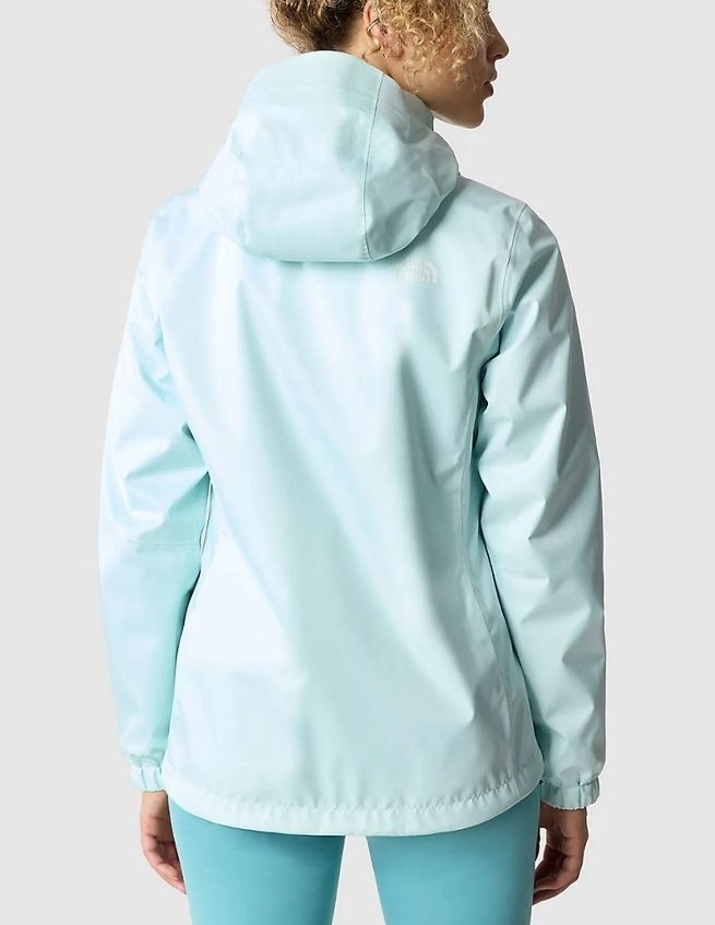 North Face Giacche: THE NORTH FACE QUEST REGENJACKE – Usato da Rheineck venduto da Polcadot 5
