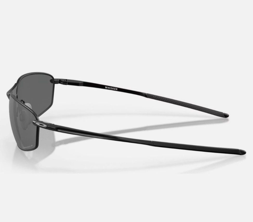 Oakley Occhiali & Lenti: Oakley Sonnenbrille – Nuovo (secondo la descrizione) da Bern venduto da Laufsport3000 1