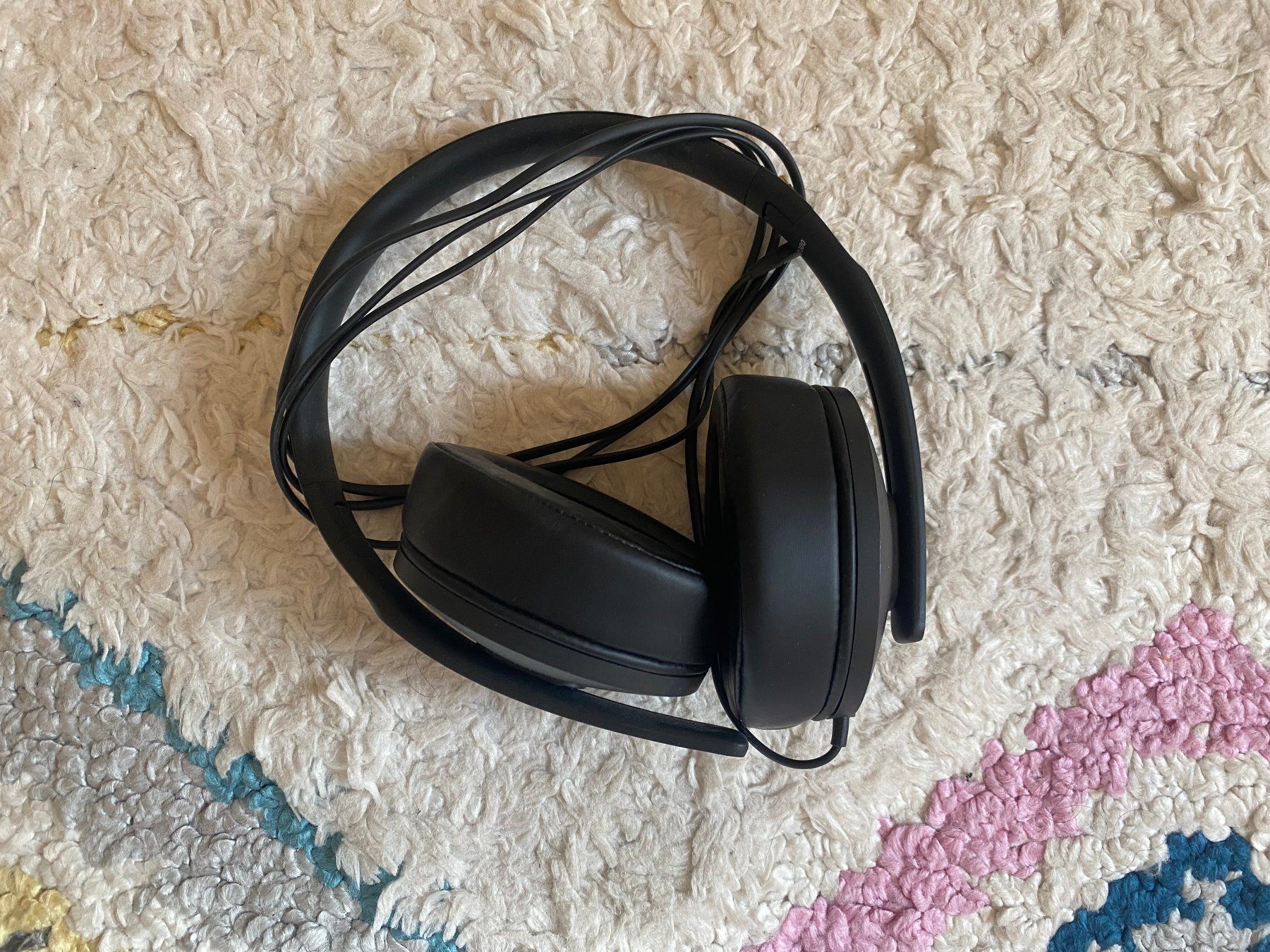 Sennheiser Kopfhörer: Sennheiser headphones HD300 – Gebraucht aus Lausanne von luk_yw2r 2