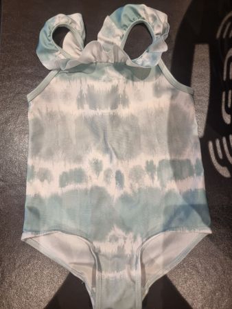 H&M Badeanzug, 86/92