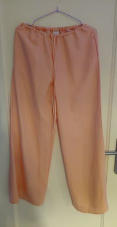 Stoffhose ohne Taschen
