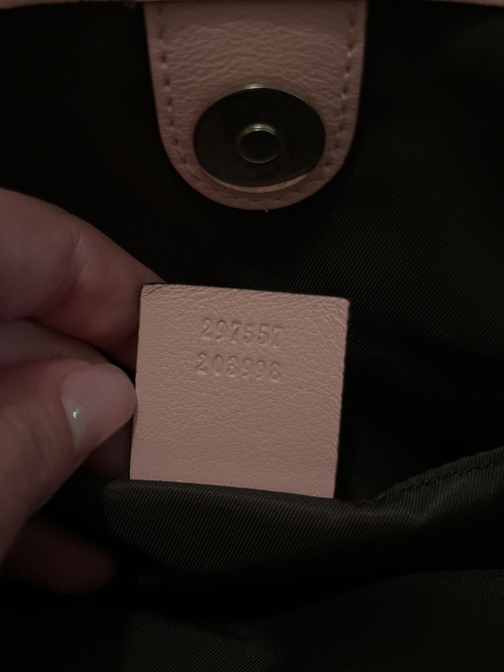 Gucci Sacs: Sac cabas Gucci Chilled Papagallo – Neuf (Voir description) à Le Landeron par emm_q6yt 3