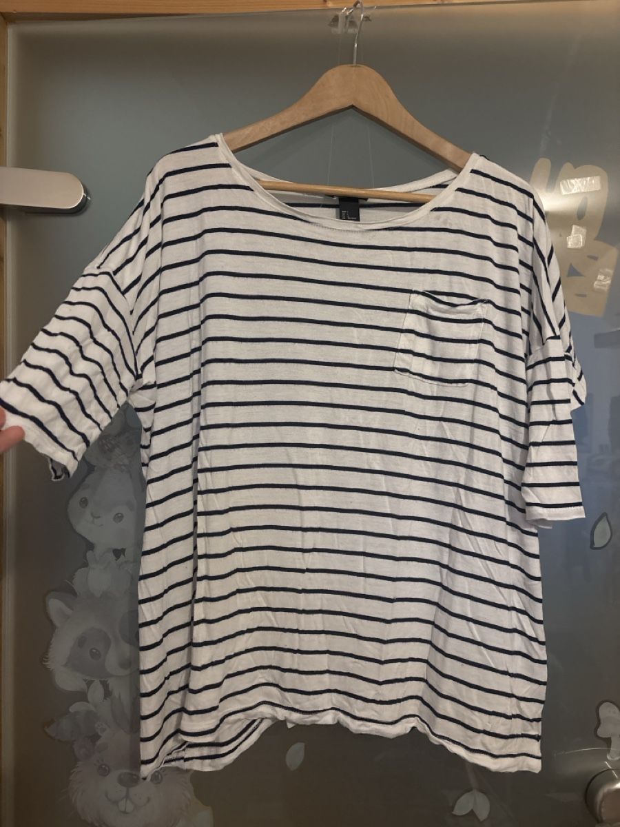 H&M Maglioni & Felpe: Schwangerschaftsoberteil H&M L – Usato da Grafenried venduto da hollywoodprincess