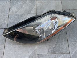 Scheinwerfer deformiert  koito 100-63752 $5