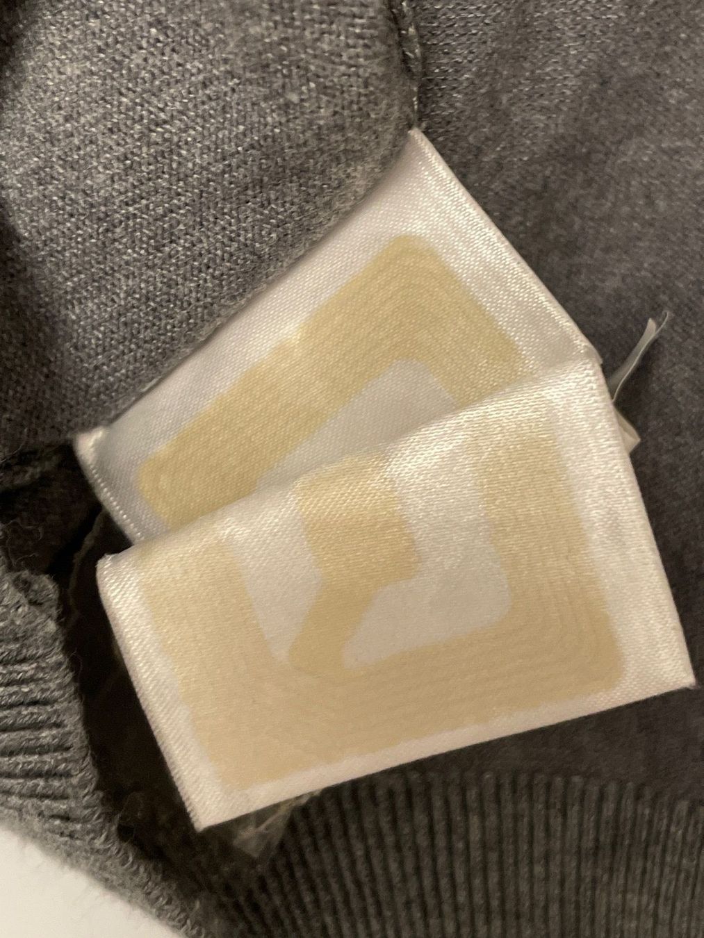 Maglioni & Felpe: Camaieu Pullover aus Viskose – Nuovo (secondo la descrizione) da Grenchen venduto da servet.t 4