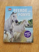 WAS IST WAS Pferde und Ponys Buch mit 650 Fotos