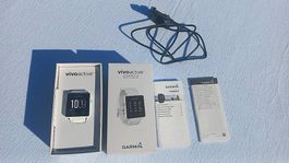 Garmin Vivoactiv